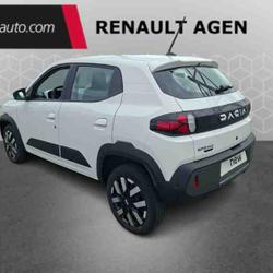 Dacia Spring GSR2 65 Expression occasion - Agen - photo 3/30