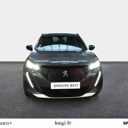 Peugeot 2008 2008 PureTech 130 S&S EAT8 Allure Pack Saint-Langis-l&egrave;s-Mortagne