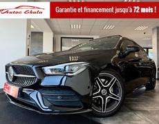 Mercedes CLA