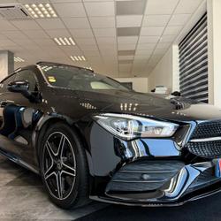 Mercedes CLA 313,22/MOIS* / 200 D 150CH AMG LINE 8G-DCT 8CV occasion - Stiring-Wendel - photo 2/31