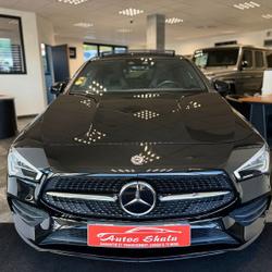 Mercedes CLA 313,22/MOIS* / 200 D 150CH AMG LINE 8G-DCT 8CV occasion - Stiring-Wendel - photo 3/31