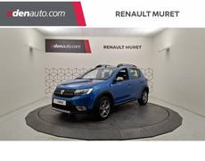 Dacia Sandero Muret