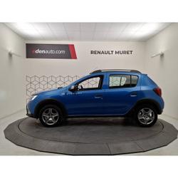 Dacia Sandero ECO-G 100 Stepway occasion - Muret - photo 2/50
