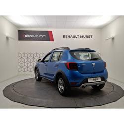 Dacia Sandero ECO-G 100 Stepway occasion - Muret - photo 3/50