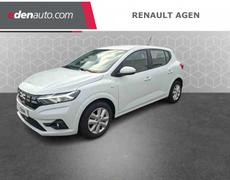 Dacia Sandero Agen