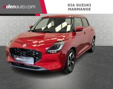 Suzuki Swift Sainte-Bazeille