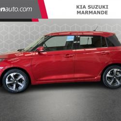 Suzuki Swift 1.2 Dualjet Hybrid Pack occasion - Sainte-Bazeille - photo 2/33