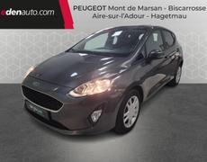 Ford Fiesta Biscarrosse