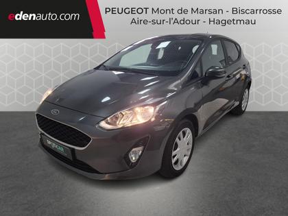 Ford Fiesta - 1.0 EcoBoost 85 S&S BVM6 Active - 10 499 €