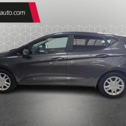 Ford Fiesta 1.0 EcoBoost 85 S&S BVM6 Active occasion - Biscarrosse - photo 2/38