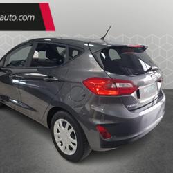 Ford Fiesta 1.0 EcoBoost 85 S&S BVM6 Active occasion - Biscarrosse - photo 3/38