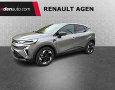 Renault Captur Agen
