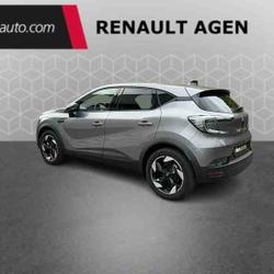 Renault Captur E-Tech full hybrid 160 ch Techno occasion - Agen - photo 3/12