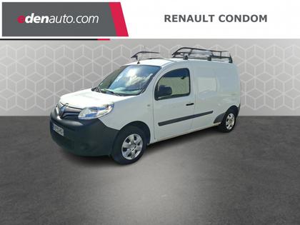 Renault Kangoo - EXPRESS GRAND VOLUME BLUE DCI 95 EXTRA R-LINK - 12 000 €