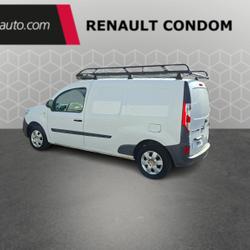 Renault Kangoo EXPRESS GRAND VOLUME BLUE DCI 95 EXTRA R-LINK occasion - Condom - photo 3/24