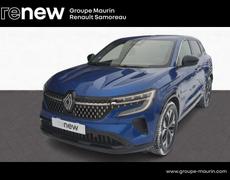 Renault Austral Samoreau