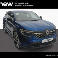 Renault Austral 1.2 E-Tech full hybrid 200ch Techno Samoreau