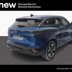 Renault Austral 1.2 E-Tech full hybrid 200ch Techno Samoreau