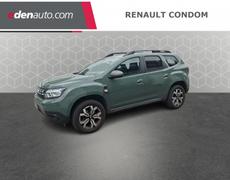 Dacia Duster Condom