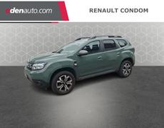 Dacia Duster Condom