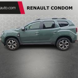Dacia Duster ECO-G 100 4x2 Journey occasion - Condom - photo 2/23