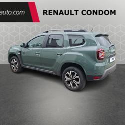 Dacia Duster ECO-G 100 4x2 Journey occasion - Condom - photo 3/23