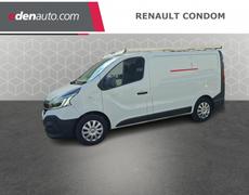 Renault Trafic Condom
