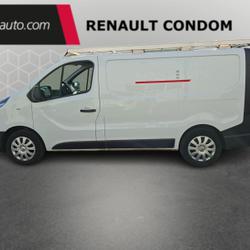 Renault Trafic FGN L1H1 1000 KG DCI 120 GRAND CONFORT occasion - Condom - photo 2/23