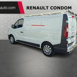 Renault Trafic FGN L1H1 1000 KG DCI 120 GRAND CONFORT occasion - Condom - photo 3/23