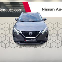 Nissan Qashqai Mild Hybrid 140 ch N-Connecta occasion - Auch - photo 2/50