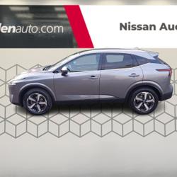 Nissan Qashqai Mild Hybrid 140 ch N-Connecta occasion - Auch - photo 3/50
