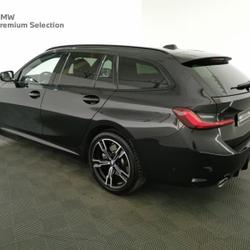 BMW Serie 3 330eA 292ch M Sport Obernai