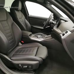 BMW Serie 3 330eA 292ch M Sport Obernai