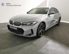 BMW Serie 3 Hœnheim