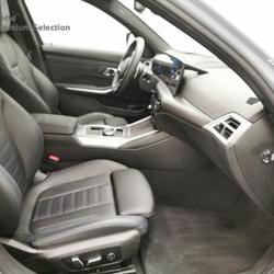BMW Serie 3 330eA 292ch M Sport H&oelig;nheim