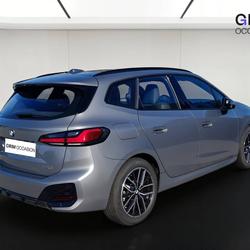 BMW Serie 2 Active Tourer Active Tourer 220i 170 ch DKG7 M Sport occasion - Montfroc - photo 2/20