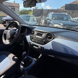 Hyundai i10 EA Sports Essey-l&egrave;s-Nancy
