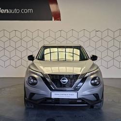 Nissan Juke DIG-T 114 Acenta occasion - Tarbes - photo 2/50