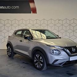 Nissan Juke DIG-T 114 Acenta occasion - Tarbes - photo 3/50