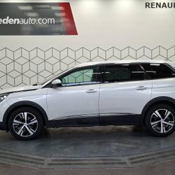 Peugeot 5008 BlueHDi 130ch S&S BVM6 Allure occasion - Pau - photo 2/43