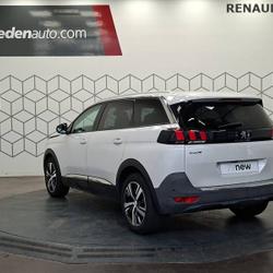 Peugeot 5008 BlueHDi 130ch S&S BVM6 Allure occasion - Pau - photo 3/43