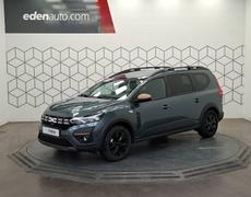 Dacia Jogger Lons