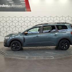 Dacia Jogger Hybrid 140 7 places GSR2 Extreme occasion - Lons - photo 2/42