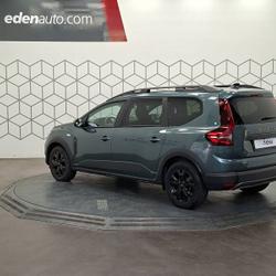 Dacia Jogger Hybrid 140 7 places GSR2 Extreme occasion - Lons - photo 3/42