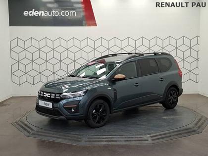 Dacia Jogger - Hybrid 140 7 places GSR2 Extreme - 25 360 €