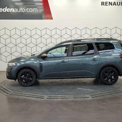 Dacia Jogger Hybrid 140 7 places GSR2 Extreme occasion - Pau - photo 2/42