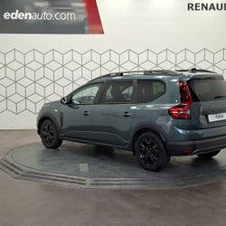 Dacia Jogger Hybrid 140 7 places GSR2 Extreme occasion - Pau - photo 3/42