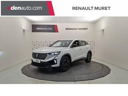 Renault Austral - full hybrid E-Tech 200 ch Evolution - 33 450 €