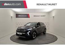 Renault Symbioz Muret