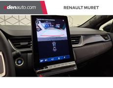 Renault Symbioz Muret